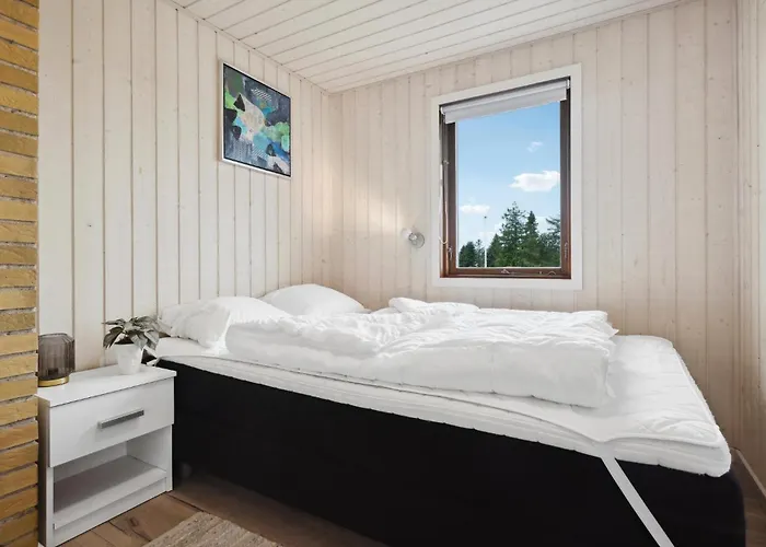 Three-bedroom In Σπίτι διακοπών *