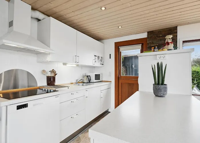 Three-bedroom In Hejls