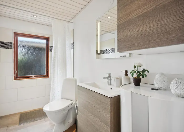 Three-bedroom In *