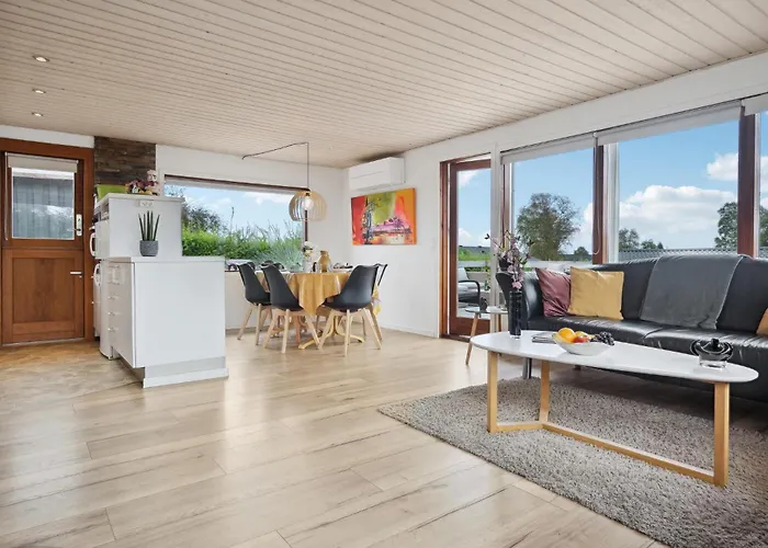 Three-bedroom In