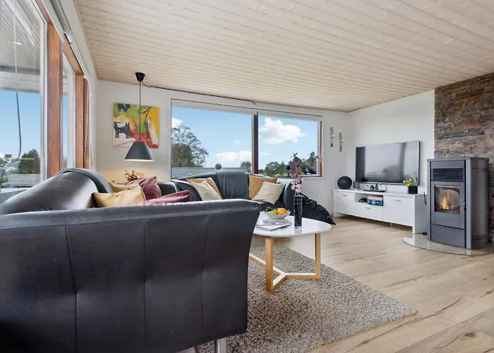 Three-bedroom In *